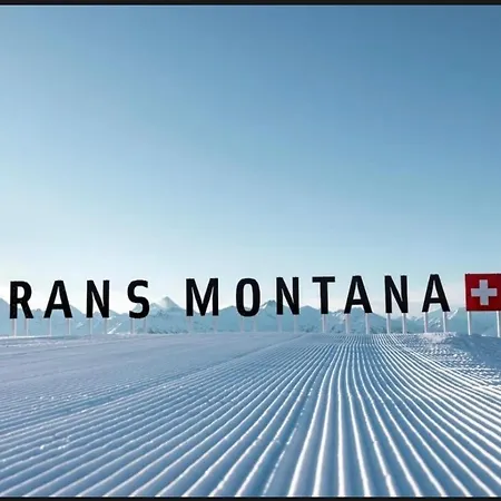 Le Cervin Rouge شقة *