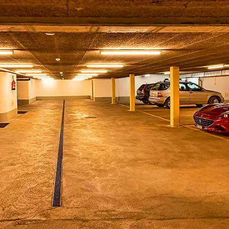 Le Cervin Rouge Crans-Montana