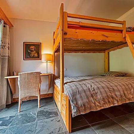 Le Cervin Rouge Apartman *