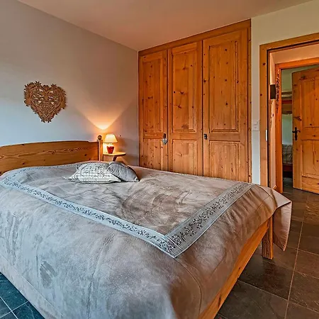 Le Cervin Rouge كرانز مونتانا