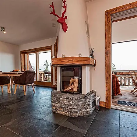 Le Cervin Rouge * كرانز مونتانا