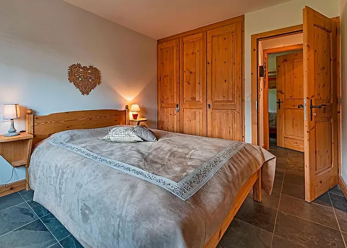 Le Cervin Rouge 크란스몬타나