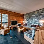 Le Cervin Rouge * Crans-Montana