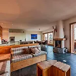 Le Cervin Rouge * Crans-Montana