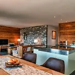 Apartment Le Cervin Rouge