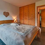 Le Cervin Rouge Crans-Montana
