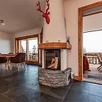 Le Cervin Rouge * Crans-Montana